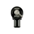 Blow off BOV Turbosmart TS-0203-1222 Kompact Plumb Back for Fiat Punto Coupe Ford Focus RS Falcon Lancia Delta Mazda Miata MX-5 Porsche 911 944 Cayenne-3