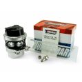 Blow off BOV Turbosmart TS-0204-1132 Race Port GenV-5