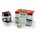 Blow off BOV Turbosmart TS-0204-1133 Race Port GenV-4
