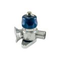 Blow off BOV Turbosmart TS-0205-1009 Dual Port for Mazda CX-7 Mazdaspeed MPS 3 Subaru Forester XT Legacy GT Liberty WRX-1