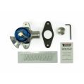 Blow off BOV Turbosmart TS-0205-1009 Dual Port for Mazda CX-7 Mazdaspeed MPS 3 Subaru Forester XT Legacy GT Liberty WRX-6
