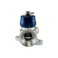 Blow off BOV Turbosmart TS-0205-1009 Dual Port for Mazda CX-7 Mazdaspeed MPS 3 Subaru Forester XT Legacy GT Liberty WRX-2