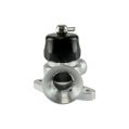 Blow off BOV Turbosmart TS-0205-1010 Dual Port for Mazda CX-7 Mazdaspeed MPS 3 Subaru Forester XT Legacy GT Liberty WRX-1