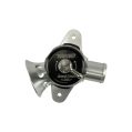 Blow off BOV Turbosmart TS-0205-1010 Dual Port for Mazda CX-7 Mazdaspeed MPS 3 Subaru Forester XT Legacy GT Liberty WRX-3