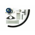 Blow off BOV Turbosmart TS-0205-1015 Dual Port for Subaru Forester XT WRX STI -6