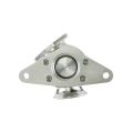 Blow off BOV Turbosmart TS-0205-1015 Dual Port for Subaru Forester XT WRX STI -5