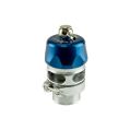 Blow off BOV Turbosmart TS-0205-1130 Vee-Port PRO Universal - Blue-1