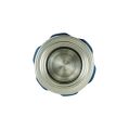 Blow off BOV Turbosmart TS-0205-1130 Vee-Port PRO Universal - Blue-4