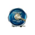 Blow off BOV Turbosmart TS-0205-1130 Vee-Port PRO Universal - Blue-3