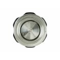 Blow off BOV Turbosmart TS-0205-1131 Vee-Port PRO Universal - Black-4