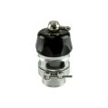 Blow off BOV Turbosmart TS-0205-1131 Vee-Port PRO Universal - Black-2