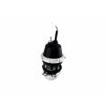 Blow off BOV Turbosmart TS-0207-1102 Power Port with sensor-1
