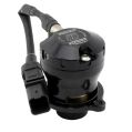 Blow off BOV Turbosmart Kompact EM Dual Port for Citroen C4 DS3 Mini Cooper S Clubman Peugeot 207 208 308 408 3008 5008 Volvo S60 S80 S90 V40 V60 V70 XC60 XC90-1