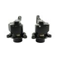 Blow off BOV Turbosmart TS-0223-1055 Kompact EM DualPort- VR29 (Merc C63)-2
