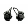 Blow off BOV Turbosmart TS-0223-1255 Kompact EM PlumBack- VR29 (Merc C63)-1