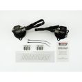 Blow off BOV Turbosmart TS-0223-1255 Kompact EM PlumBack- VR29 (Merc C63)-6