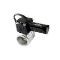 Blow off BOV Turbosmart TS-0265-1042 eBG50 Electronic BoostGate Black-1