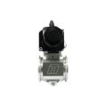 Blow off BOV Turbosmart TS-0265-1042 eBG50 Electronic BoostGate Black-2