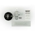 Fuel pressure regulator Turbosmart TS-0404-1015 FPR 1/8 NPT Kompact Sleeper-5