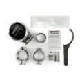 Wastegate Turbosmart TS-0505-1006 WG40 Gen4 CompGate40 7psi-6