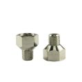 1/16NPT Male-1/8NPT Female Fit-1