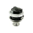 Gas Valve Actuator Turbosmart TS-0552-1712 40mm Black-1