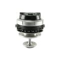 Gas Valve Actuator Turbosmart TS-0552-1712 40mm Black-2