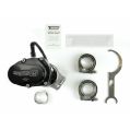 Wastegate Turbosmart TS-0553-1502 Gen-V eWG45 Electronic Hyper-Gate45-6