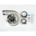TS-1 Performance Turbocharger Turbosmart TS-1-6466VR082E 6466 V-Band 0.82AR Externally Wastegated (Reversed Rotation)-6