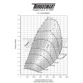 TS-2 Performance Turbocharger Turbosmart TS-2-6262VB082I Water Cooled 6262 V-Band 0.82AR Internally Wastegated-7
