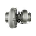 TS-2 Performance Turbocharger Turbosmart TS-2-6466VB082E Water Cooled 6466 V-Band 0.82AR Externally Wastegated-4