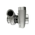 TS-2 Performance Turbocharger Turbosmart TS-2-6466VB082E Water Cooled 6466 V-Band 0.82AR Externally Wastegated-5