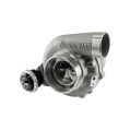 TS-2 Performance Turbocharger Turbosmart TS-2-6466VB082I Water Cooled 6466 V-Band 0.82AR Internally Wastegated-2