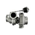 TS-2 Performance Turbocharger Turbosmart TS-2-6466VB082I Water Cooled 6466 V-Band 0.82AR Internally Wastegated-5