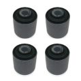 Bushing Rear Control Arm Lower/Upper IOD Performance for Nissan Patrol Y60/Y61 4pcs-1
