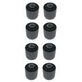Bushing Rear Control Arm Lower/Upper IOD Performance for Nissan Patrol Y60/61 8pcs-1