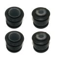 Bushings Panhard Front + Rear IOD Performance for Nissan Patrol Y60/Y61 2.8 ( set of 4 pieces )-1