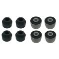 Front Control Arm Bushings IOD Performance for Nissan Patrol Y60/Y61 Set-1