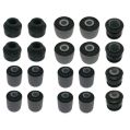 Control Arm and Panhard Bushings Front + Rear IOD Performance for Nissan Patrol Y60/Y61 2.8 (set)-1