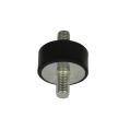 Tulejka antywibracyjna 30x15mm M8-2