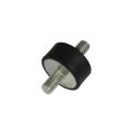 Tulejka antywibracyjna 30x15mm M8-1