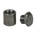 Tulejka do wkręcenia, sondy Innovate (Titanium) 2.5cm-1