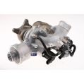 TURBO HYBRYDOWE 2.0TFSI IHI Audi A4 B8, A5, A6 C6, C7-1