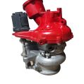 Turbo Hybrydowe 2.0TFSI  IS38 - MQB Stage 3-3