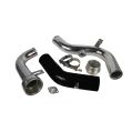 Turbo pipe Golf V GTI Jetta TT Scirocco Czarny-1
