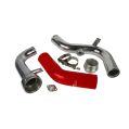 Turbo pipe Golf V GTI Jetta TT Scirocco Czerwony-1