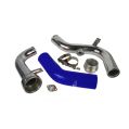 Turbo pipe Golf V GTI Jetta TT Scirocco Niebieski-1