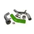Turbo pipe Golf V GTI Jetta TT Scirocco Zielony-1