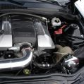 Turbo Shield/Blanket DEI-10140 T3 Titanium-5