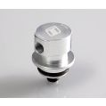Turbosmart adapter regulatora ciśnienia paliwa Ford XRS FG Turbo 4.0l Barra-1